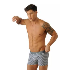 BOXER RAYA DIAGONAL CINTURA EX