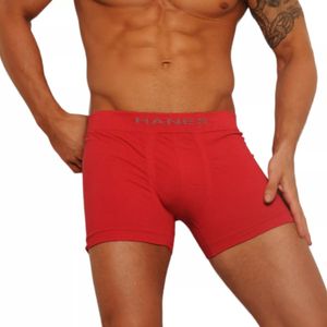 BOXER SEAMLESS LISO