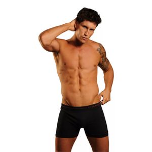 BOXER SEAMLESS LISO