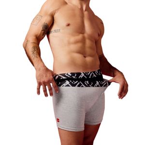 PACK X2 BOXER
