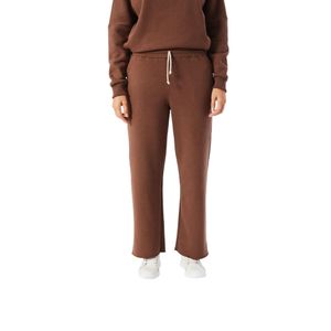 PANTALON ANCHO DAMA