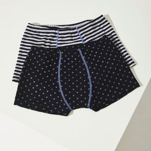 PACK X2 BOXER NENE
