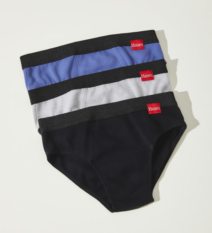 Ropa Interior Niño